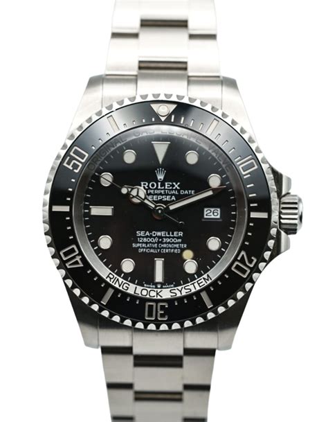 rolex deep sea sea dweller bracelet|2021 rolex deep sea dweller.